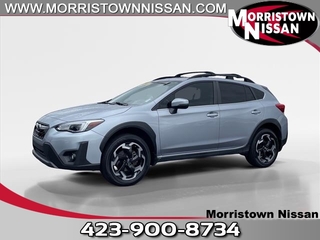 2021 Subaru Crosstrek for sale in Morristown TN