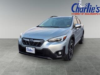 2021 Subaru Crosstrek for sale in Augusta ME