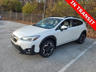 2022 Subaru Crosstrek for sale in Evergreen Park IL