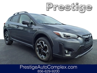 2023 Subaru Crosstrek