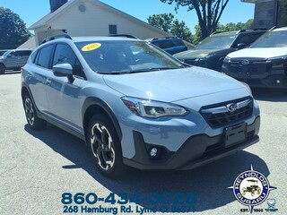 2023 Subaru Crosstrek