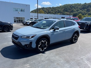 2023 Subaru Crosstrek for sale in Kingsport TN