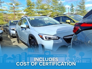 2023 Subaru Crosstrek for sale in Emerson NJ