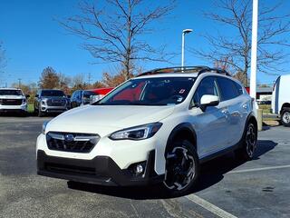 2023 Subaru Crosstrek