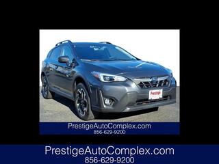 2023 Subaru Crosstrek