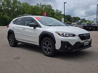 2023 Subaru Crosstrek
