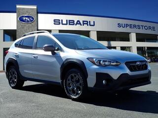 2023 Subaru Crosstrek for sale in Surprise AZ
