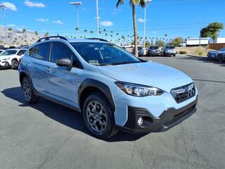 2023 Subaru Crosstrek for sale in Tucson AZ