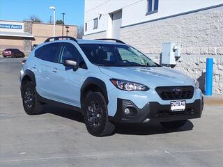 2021 Subaru Crosstrek for sale in Marlboro MA