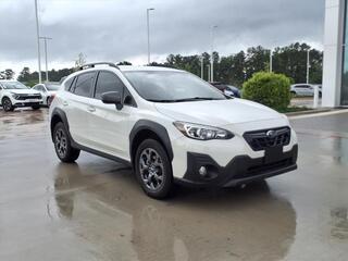 2022 Subaru Crosstrek