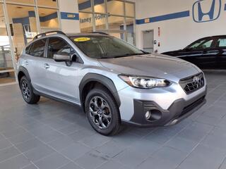 2022 Subaru Crosstrek
