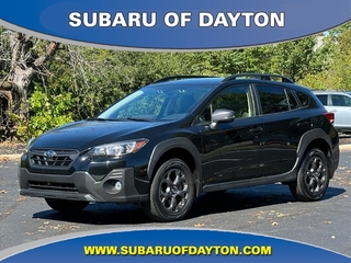 2023 Subaru Crosstrek for sale in Dayton OH