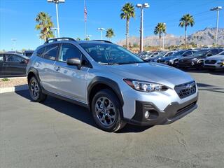 2023 Subaru Crosstrek for sale in Tucson AZ