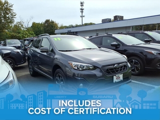 2023 Subaru Crosstrek for sale in Emerson NJ