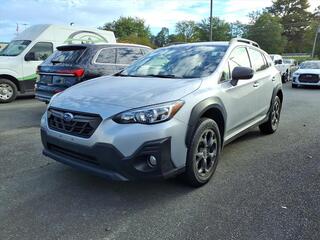 2023 Subaru Crosstrek
