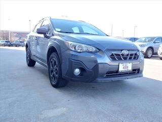 2023 Subaru Crosstrek for sale in Marlboro MA