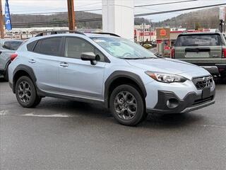 2023 Subaru Crosstrek