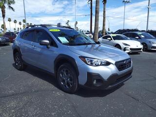 2023 Subaru Crosstrek