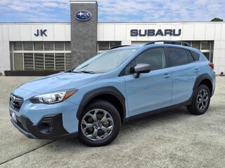 2023 Subaru Crosstrek for sale in Nederland TX