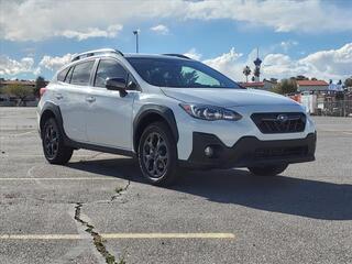 2021 Subaru Crosstrek for sale in Las Vegas NV