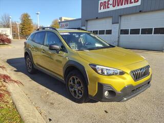 2022 Subaru Crosstrek for sale in Clarksville TN