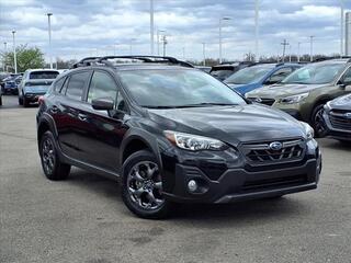 2022 Subaru Crosstrek for sale in Cincinnati OH