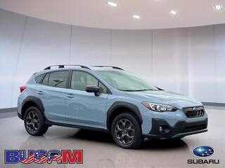 2023 Subaru Crosstrek for sale in Fairfield OH