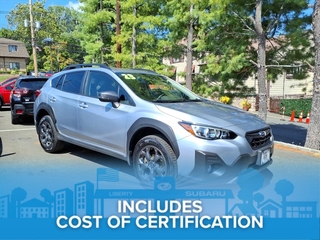 2023 Subaru Crosstrek for sale in Emerson NJ