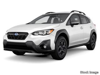 2023 Subaru Crosstrek for sale in Jersey City NJ
