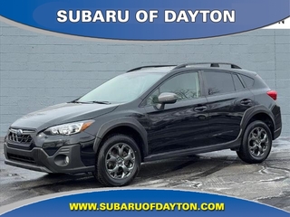 2021 Subaru Crosstrek for sale in Dayton OH