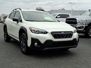 2022 Subaru Crosstrek for sale in Freehold NJ
