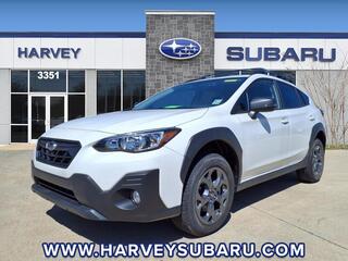 2023 Subaru Crosstrek