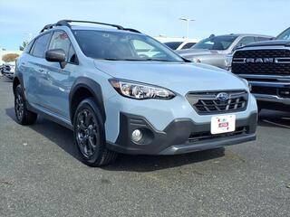 2023 Subaru Crosstrek for sale in Freehold NJ
