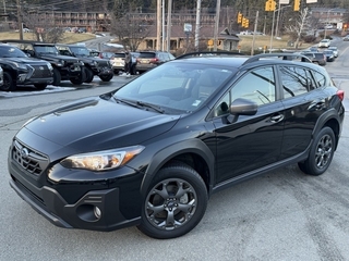 2023 Subaru Crosstrek for sale in Boone NC