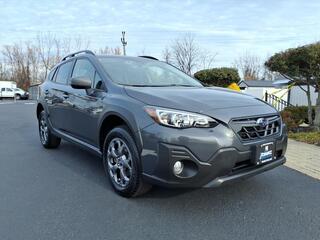 2023 Subaru Crosstrek