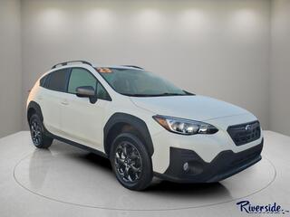 2023 Subaru Crosstrek for sale in Rochester NY