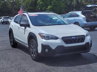 2021 Subaru Crosstrek for sale in Fairfield OH