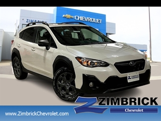 2023 Subaru Crosstrek for sale in Sun Prairie WI