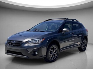 2023 Subaru Crosstrek