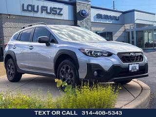 2023 Subaru Crosstrek