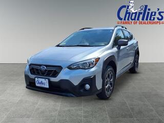 2023 Subaru Crosstrek