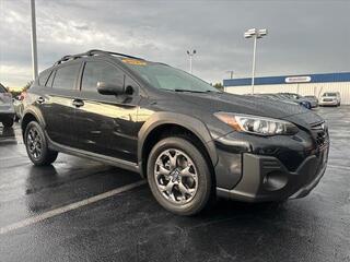 2021 Subaru Crosstrek for sale in Independence MO