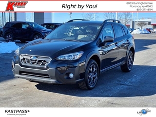 2023 Subaru Crosstrek for sale in Florence KY