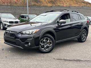 2023 Subaru Crosstrek for sale in Bridgeport WV