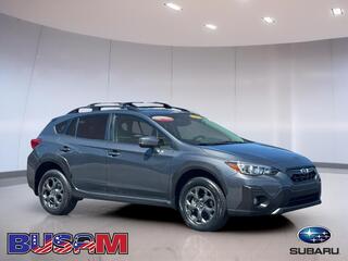 2023 Subaru Crosstrek