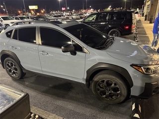 2021 Subaru Crosstrek for sale in Bristol TN