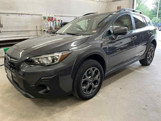 2021 Subaru Crosstrek for sale in Middleton NH