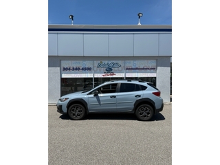 2021 Subaru Crosstrek for sale in North Haven CT