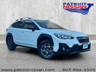 2022 Subaru Crosstrek