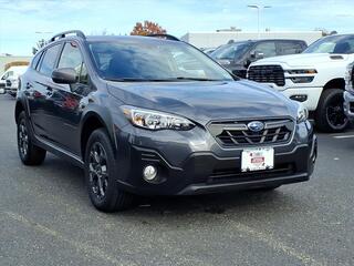 2022 Subaru Crosstrek for sale in Freehold NJ
